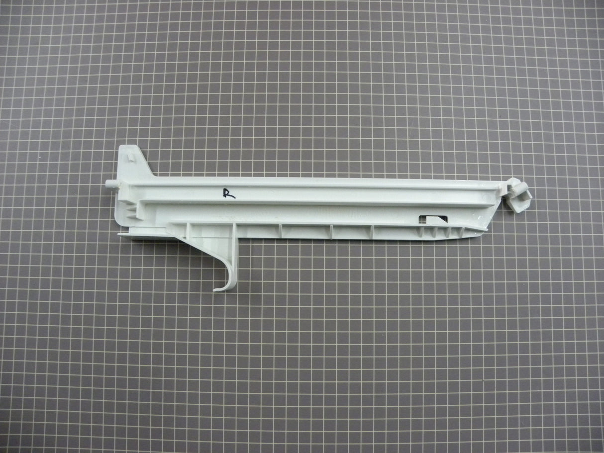 Crisper Slide Rail RH RF-5550-01