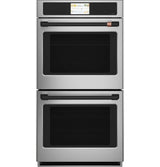 Café 27" Built-In Convection Double Wall Oven CKD70DP2NS1