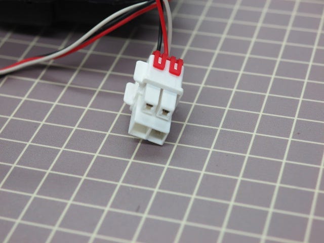 Evaporator Fan Motor DA31-00146H