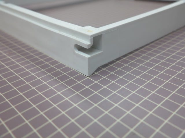 Crisper Cover Frame 2179394
