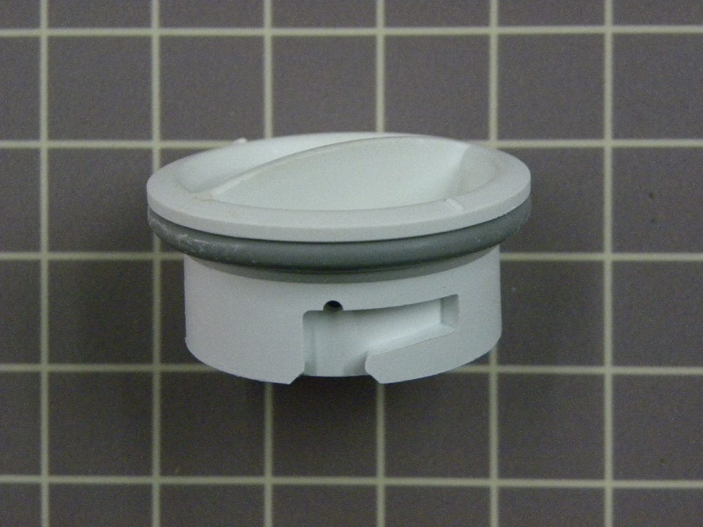 Rinse Aid Dispenser Cap 154388801