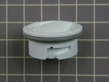 Rinse Aid Dispenser Cap 154388801