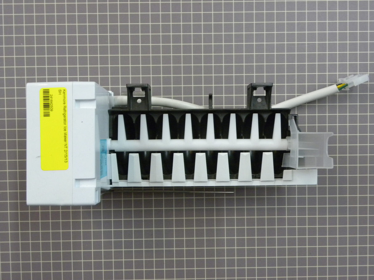 Ice Maker 241642509