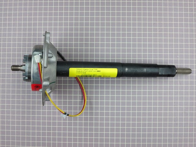 Hotpoint Washer Drive Tube WH38X10019