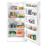 Amana 16 cu. ft. Upright Freezer with Free-O-Frost System AZF33X16DW