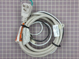 Whirlpool Dehumidifier Power Cord 1186221