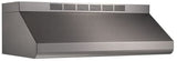 Broan Stainless Steel 48" 600CFM Hood E6448SS