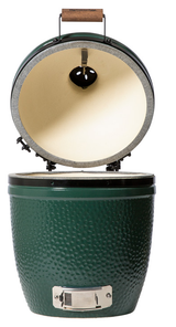 Small Big Green Egg BGE-117601