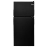 Amana 18 cu. ft. Top-Freezer Refrigerator with Electronic Temperature Controls ART308FFDB