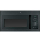 GE 1.6 Cu. Ft. Over-the-Range Microwave Oven JVM3160DFBB