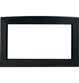 Optional 27" Built-In Trim Kit JX7227DLBB