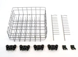 Lower Dish Rack W10780925