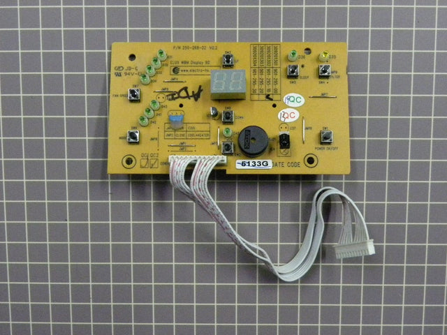 Microcomputer 309201302