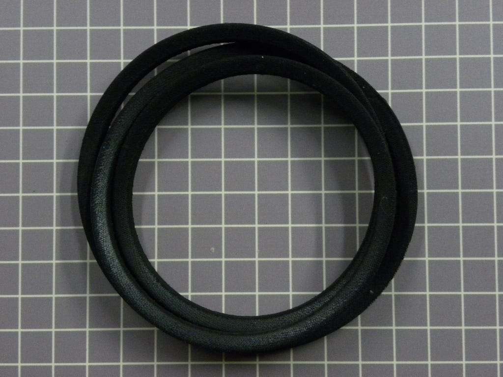 Pump Belt 211124