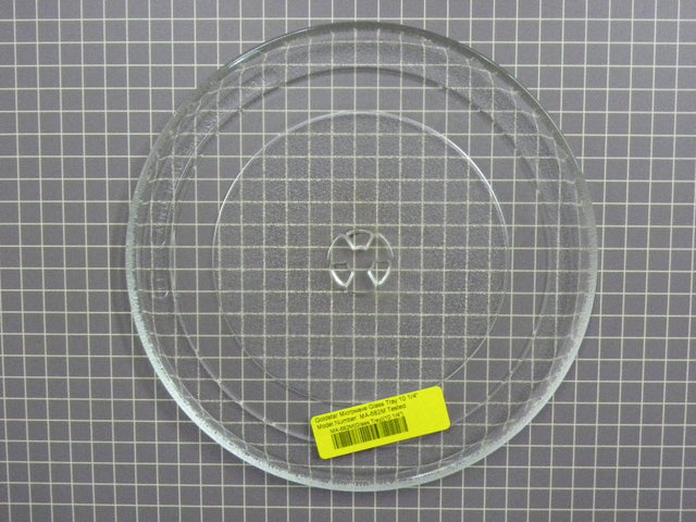 Glass Tray (10 1/4") MA-682M