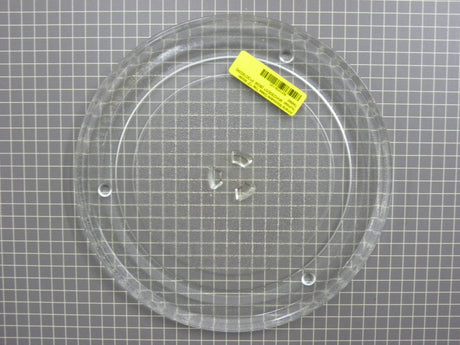 Glass Tray (12") R0713720
