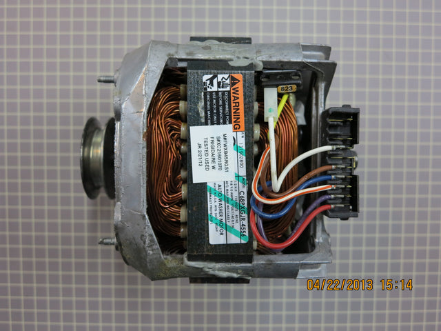 Frigidaire Washer 2Sp Motor 131902800