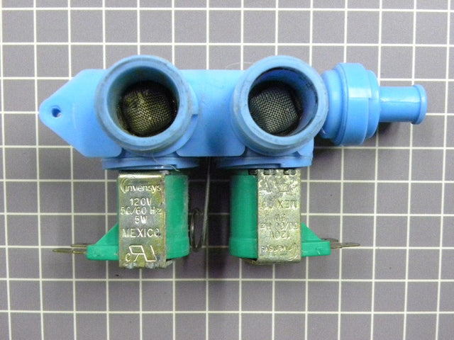 Water Valve 22002360