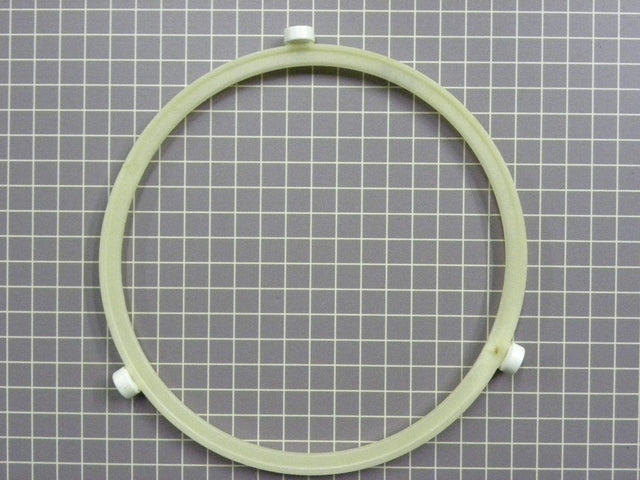 Sharp Microwave Roller Guide (8 1/4") FROLPB015MRK0
