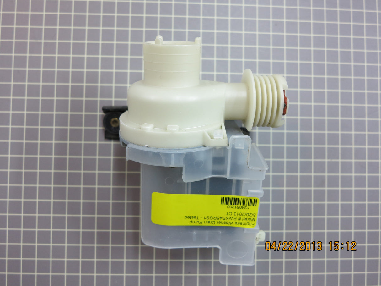 Drain Pump 134051200