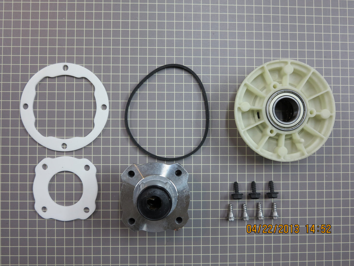 Tub Seal and Bearing Kit 21002237