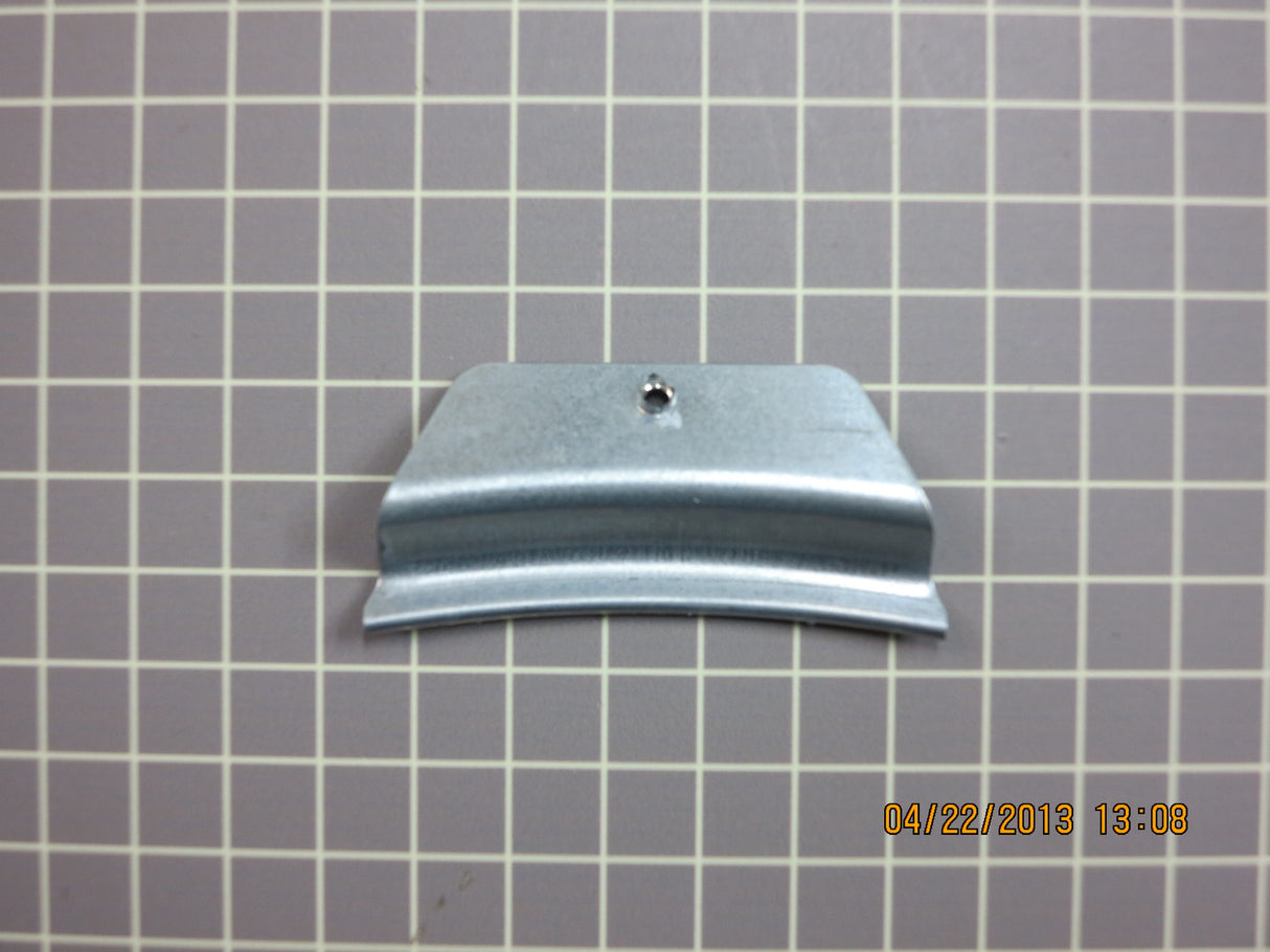 Frigidaire Dryer Door Glass Bracket 134559300