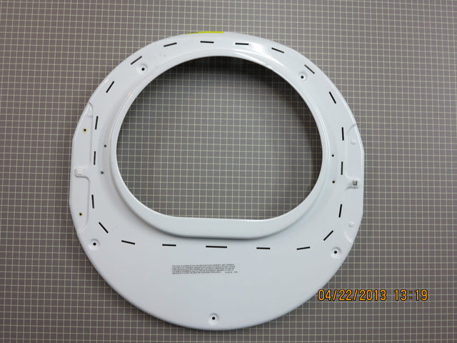 Inner Door Panel (White) 134683910