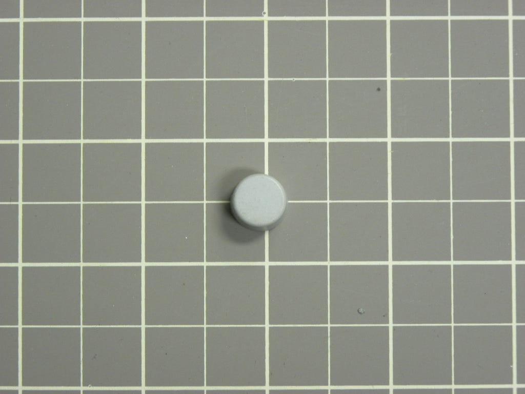 Blower Speed Knob 00415348