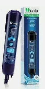Sante Refrigerator Water Filter EDR3