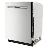 Maytag Top control dishwasher with Third Level Rack and Dual Power filtration MDB8959SKZ