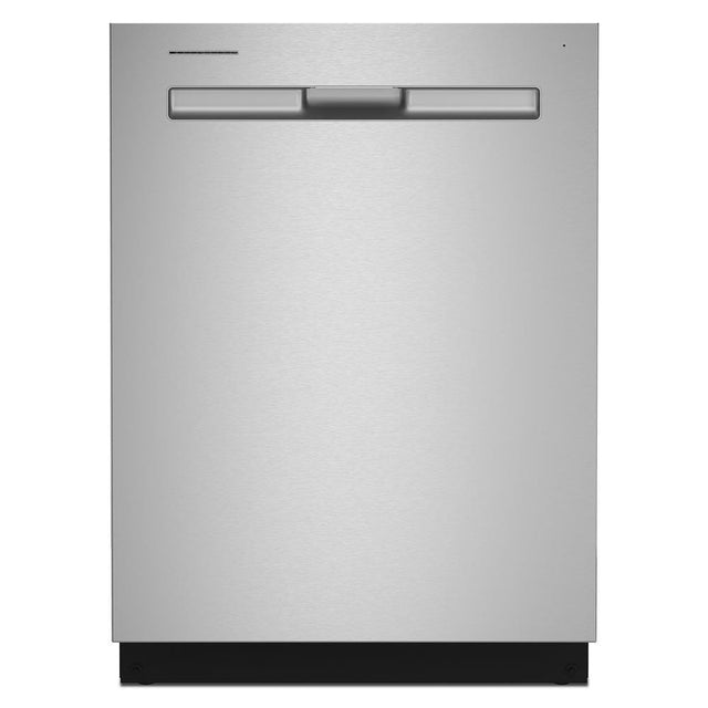 Maytag Top control dishwasher with Third Level Rack and Dual Power filtration MDB8959SKZ