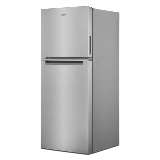 Whirlpool 24-inch Wide Top-Freezer Refrigerator - 11.6 cu. ft. WRT112CZJZ