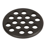 Big Green Egg Cast Iron Fire Grate for a Large or MiniMax EGG BGE-103055