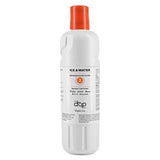 EveryDrop® Ice & Water Refrigerator Filter EDR2RXD1