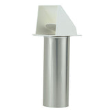 Through-the-Wall Vent Cap 4396007RW