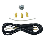 3-Prong Dishwasher Power Cord Kit 4317824