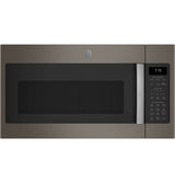 GE 1.9 Cu. Ft. Over-the-Range Sensor Microwave Oven JVM7195EWES