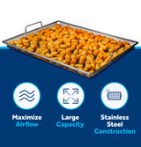 Air Fry Basket JXAFTRAY1VSS