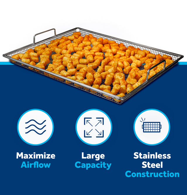 Air Fry Basket JXAFTRAY1VSS