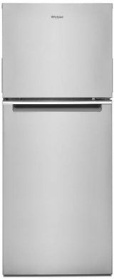 Whirlpool 24-inch Wide Top-Freezer Refrigerator - 11.6 cu. ft. WRT312CZJZ