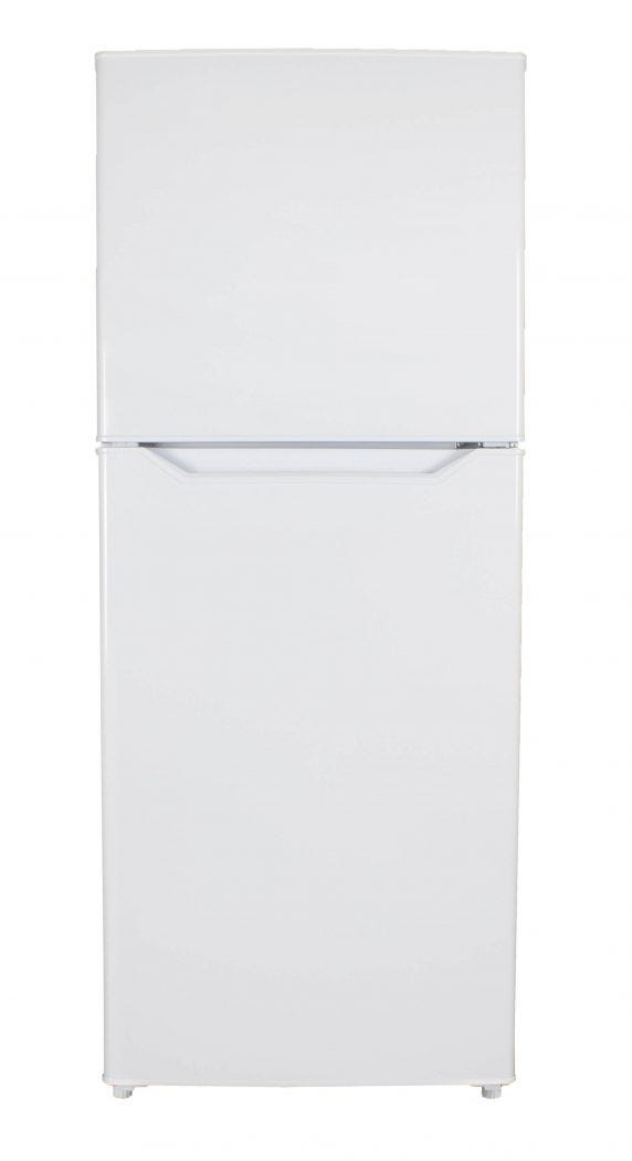 Danby 10.1 cu. ft. Apartment Size Refrigerator DFF101B1WDB