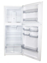 Danby 10.1 cu. ft. Apartment Size Refrigerator DFF101B1WDB