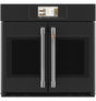 CAFÉ™ Professional Series 30" Smart Built-In Convection French-Door Single Wall Oven CTS90FP3ZD1