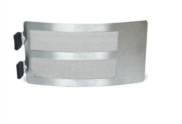 Draft Door Replacement Mesh Panel L, M for EGG's 2020 or newer BGE-126740