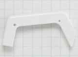 Left End Cap WB07K10007
