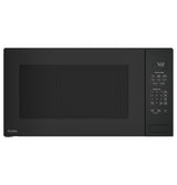 GE Profile™ 2.2 Cu. Ft. Built-In Sensor Microwave Oven PCWK22U1WDD