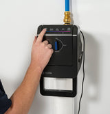 GE Profile™ Smart Water Valve with Integrated Filtration 3/4” Fittings PXWH70Y