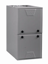 ICP ION POST-FER VARIABLE SPEED 2 STAGE GAS FURNACE 60,000 BTU 96% AFUE 3.5 TON DRIVE 17" WIDE WITH ECM MOTOR G96CTN0601714A