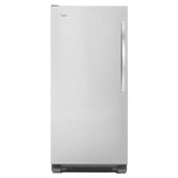 Whirlpool® 18 cu. ft. SideKicks® All-Freezer with Fast Freeze WSZ57L18DM