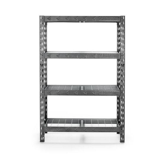 Gladiator 48" Rack Shelf GARS484TEG